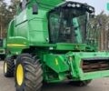 Джон Дир T 670, объемом двигателя 8.98 л и пробегом 0 тыс. км за 132220 $, фото 1 на Automoto.ua