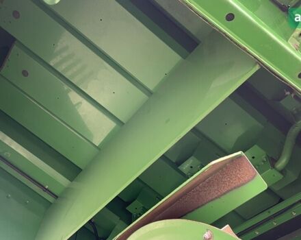 Джон Дир T 670, объемом двигателя 8.98 л и пробегом 0 тыс. км за 130276 $, фото 21 на Automoto.ua