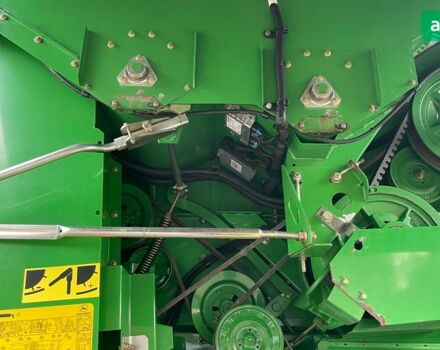 Джон Дир T 670, объемом двигателя 8.98 л и пробегом 0 тыс. км за 130276 $, фото 16 на Automoto.ua