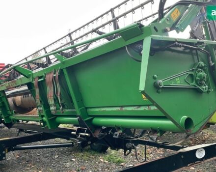 Джон Дир T 670, объемом двигателя 8.98 л и пробегом 0 тыс. км за 132220 $, фото 42 на Automoto.ua