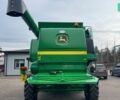 Джон Дир T 670, объемом двигателя 8.98 л и пробегом 0 тыс. км за 132220 $, фото 6 на Automoto.ua