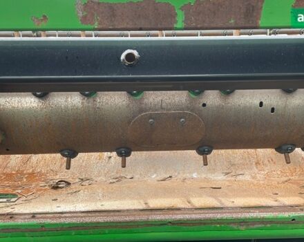 Джон Дир T 670, объемом двигателя 8.98 л и пробегом 0 тыс. км за 130276 $, фото 43 на Automoto.ua