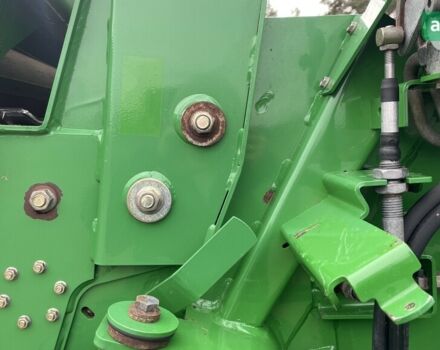 Джон Дир T 670, объемом двигателя 8.98 л и пробегом 0 тыс. км за 130276 $, фото 33 на Automoto.ua