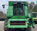 Джон Дир T 670, объемом двигателя 8.98 л и пробегом 0 тыс. км за 132220 $, фото 11 на Automoto.ua