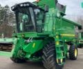 Джон Дир T 670, объемом двигателя 8.98 л и пробегом 0 тыс. км за 132220 $, фото 10 на Automoto.ua