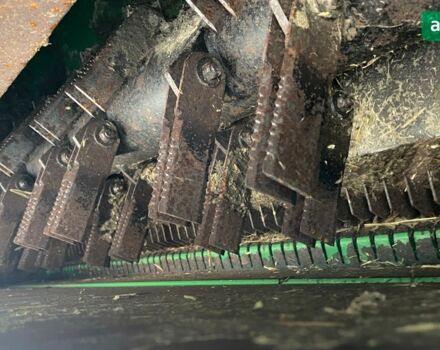 Джон Дир T 670, объемом двигателя 8.98 л и пробегом 0 тыс. км за 130276 $, фото 27 на Automoto.ua