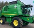 Джон Дир T 670, объемом двигателя 8.98 л и пробегом 0 тыс. км за 130276 $, фото 2 на Automoto.ua