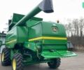 Джон Дир T 670, объемом двигателя 8.98 л и пробегом 0 тыс. км за 132220 $, фото 7 на Automoto.ua