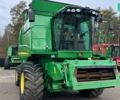 Джон Дир T 670, объемом двигателя 8.98 л и пробегом 0 тыс. км за 132220 $, фото 1 на Automoto.ua