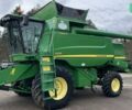 Джон Дир T 670, объемом двигателя 8.98 л и пробегом 0 тыс. км за 132220 $, фото 9 на Automoto.ua