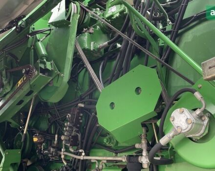 Джон Дир T 670, объемом двигателя 8.98 л и пробегом 0 тыс. км за 130276 $, фото 28 на Automoto.ua