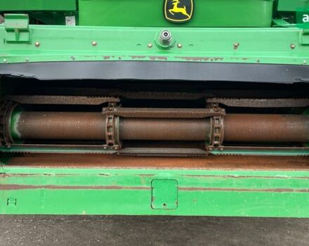 Джон Дир T 670, объемом двигателя 8.98 л и пробегом 0 тыс. км за 130276 $, фото 12 на Automoto.ua