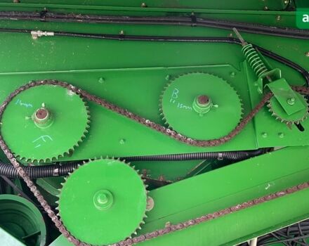 Джон Дир T 670, объемом двигателя 8.98 л и пробегом 0 тыс. км за 130276 $, фото 30 на Automoto.ua