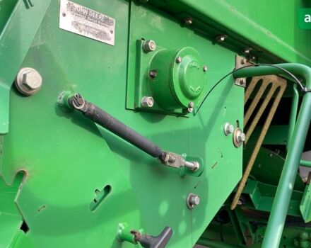 Джон Дир T 670, объемом двигателя 8.98 л и пробегом 0 тыс. км за 130276 $, фото 22 на Automoto.ua