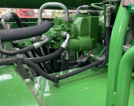 Джон Дир T 670, объемом двигателя 8.98 л и пробегом 0 тыс. км за 130276 $, фото 23 на Automoto.ua