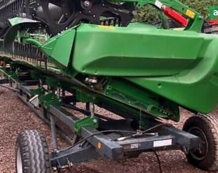 Джон Дір T 670, об'ємом двигуна 0 л та пробігом 0 тис. км за 315183 $, фото 3 на Automoto.ua