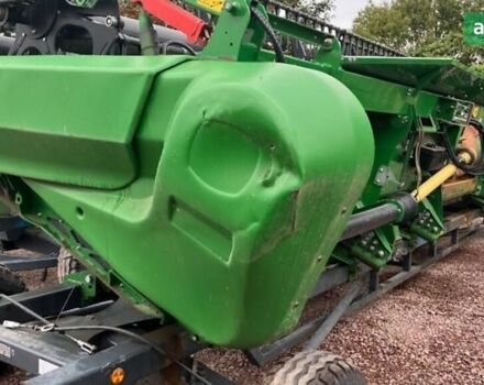 Джон Дір T 670, об'ємом двигуна 0 л та пробігом 0 тис. км за 315183 $, фото 4 на Automoto.ua