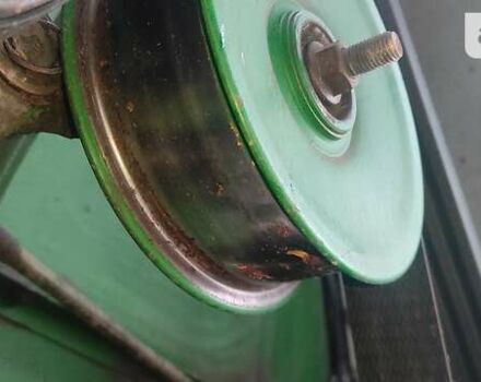 Зелений Джон Дір T 670, об'ємом двигуна 0 л та пробігом 3 тис. км за 103260 $, фото 20 на Automoto.ua
