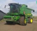 Джон Дір T 670i, об'ємом двигуна 0 л та пробігом 0 тис. км за 143964 $, фото 1 на Automoto.ua