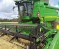 Джон Дір T 670i, об'ємом двигуна 0 л та пробігом 0 тис. км за 143964 $, фото 1 на Automoto.ua