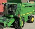 Джон Дир T 670i, объемом двигателя 0 л и пробегом 0 тыс. км за 111118 $, фото 1 на Automoto.ua