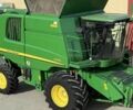 Джон Дир T 670i, объемом двигателя 0 л и пробегом 0 тыс. км за 111118 $, фото 2 на Automoto.ua