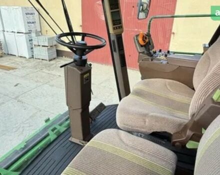 Джон Дир T 670i, объемом двигателя 0 л и пробегом 0 тыс. км за 111118 $, фото 7 на Automoto.ua