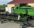 Джон Дир T 670i, объемом двигателя 0 л и пробегом 0 тыс. км за 111118 $, фото 8 на Automoto.ua