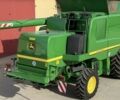Джон Дир T 670i, объемом двигателя 0 л и пробегом 0 тыс. км за 111118 $, фото 4 на Automoto.ua
