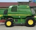 Джон Дир T 670i, объемом двигателя 0 л и пробегом 0 тыс. км за 111118 $, фото 3 на Automoto.ua
