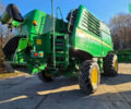 Джон Дир T 670i, объемом двигателя 0 л и пробегом 0 тыс. км за 222837 $, фото 1 на Automoto.ua