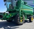 Джон Дир T 670i, объемом двигателя 0 л и пробегом 0 тыс. км за 200516 $, фото 1 на Automoto.ua