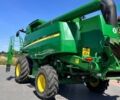 Джон Дир T 670i, объемом двигателя 0 л и пробегом 0 тыс. км за 200516 $, фото 4 на Automoto.ua