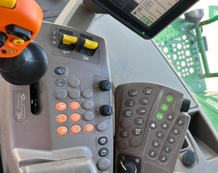 Джон Дир T 670i, объемом двигателя 0 л и пробегом 0 тыс. км за 200516 $, фото 6 на Automoto.ua