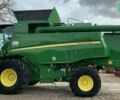Джон Дир T 670i, объемом двигателя 0 л и пробегом 0 тыс. км за 242841 $, фото 5 на Automoto.ua