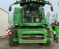 Джон Дир T 670i, объемом двигателя 0 л и пробегом 0 тыс. км за 236889 $, фото 3 на Automoto.ua