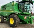 Джон Дир T 670i, объемом двигателя 0 л и пробегом 0 тыс. км за 236889 $, фото 1 на Automoto.ua