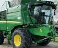 Джон Дир T 670i, объемом двигателя 0 л и пробегом 0 тыс. км за 242841 $, фото 1 на Automoto.ua