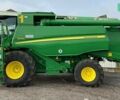 Джон Дир T 670i, объемом двигателя 0 л и пробегом 0 тыс. км за 236889 $, фото 2 на Automoto.ua