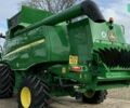 Джон Дир T 670i, объемом двигателя 0 л и пробегом 0 тыс. км за 242841 $, фото 6 на Automoto.ua