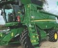 Джон Дир T 670i, объемом двигателя 0 л и пробегом 0 тыс. км за 242841 $, фото 3 на Automoto.ua