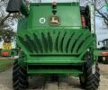 Джон Дир T 670i, объемом двигателя 0 л и пробегом 0 тыс. км за 242841 $, фото 7 на Automoto.ua