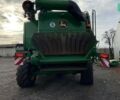 Джон Дир T 670i, объемом двигателя 0 л и пробегом 0 тыс. км за 236889 $, фото 5 на Automoto.ua