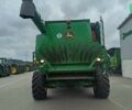 Джон Дир T 670i, объемом двигателя 0 л и пробегом 0 тыс. км за 375797 $, фото 7 на Automoto.ua