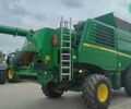 Джон Дир T 670i, объемом двигателя 0 л и пробегом 0 тыс. км за 375797 $, фото 6 на Automoto.ua