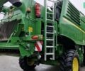 Джон Дир T 670i, объемом двигателя 0 л и пробегом 0 тыс. км за 258965 $, фото 3 на Automoto.ua