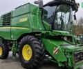 Джон Дир T 670i, объемом двигателя 0 л и пробегом 0 тыс. км за 258965 $, фото 1 на Automoto.ua