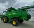 Джон Дир T 670i, объемом двигателя 0 л и пробегом 0 тыс. км за 375797 $, фото 8 на Automoto.ua