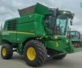 Джон Дир T 670i, объемом двигателя 0 л и пробегом 0 тыс. км за 375797 $, фото 3 на Automoto.ua