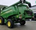 Джон Дир T 670i, объемом двигателя 0 л и пробегом 0 тыс. км за 258965 $, фото 2 на Automoto.ua